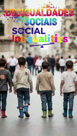 Broken Streets, Shining Dreams – Ruas Quebradas, Sonhos Brilhantes Em meio às ruas quebradas, onde a esperança parece distante, nascem sonhos que brilham mais que qualquer luxo. Neste vídeo, contrastamos dois mundos: crianças mal vestidas caminhando entre carros de luxo e pessoas que têm tudo, enquanto outras não têm quase nada. Mas há algo que ninguém pode tirar delas: a força, a coragem e a vontade de mudar. Porque não importa de onde se vem, e sim onde se quer chegar. Essa música é um grito silencioso por igualdade, por justiça social e por um futuro onde cada sonho tenha espaço para florescer. Amid broken streets, where hope seems distant, shine dreams brighter than luxury. In this video, we show two worlds: children in worn clothes walking past luxury cars and well-dressed people, a reality where some have everything while others have almost nothing. But there’s something they still carry — strength, courage, and the will to rise. Because it’s not about where you come from, but where you're determined to go. This song is a silent scream for equality, social justice, and a future where every dream can shine. Tags: desigualdade social, crianças nas ruas, sonhos reais, protesto musical, clipe emocionante, broken dreams, shining hope, ruas quebradas, realidade brasileira, música com propósito Hashtags: #BrokenStreetsShiningDreams #JustiçaSocial #Desigualdade #CriançasDeRua #SonhosBrilhantes 