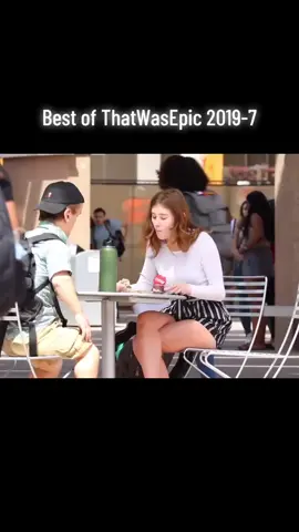 Best of ThatWasEpic 2019-7