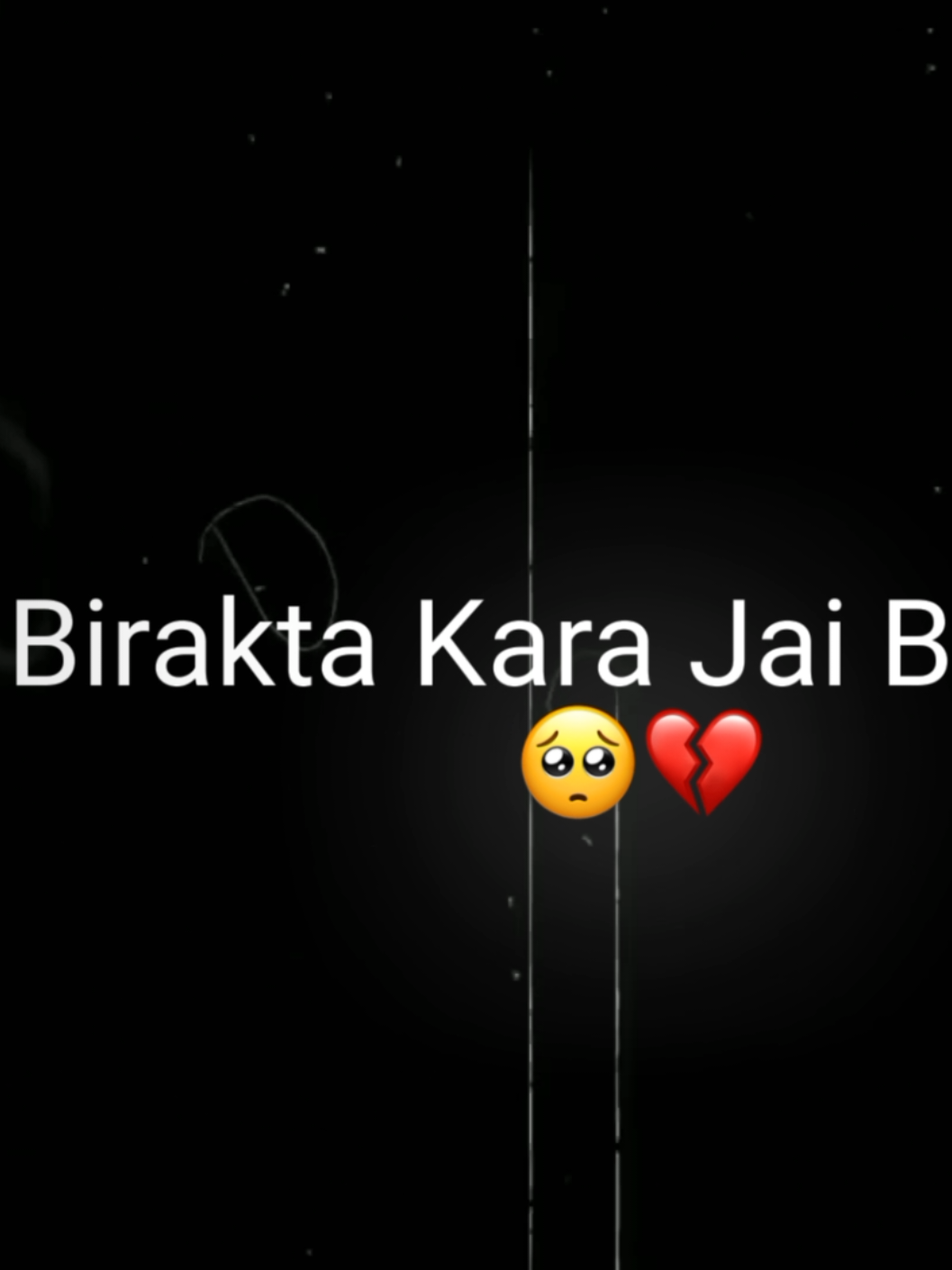 Birakta Kara Jai Barabara 