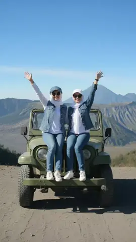 #vedeoviral #fypage #fyp #bromo 