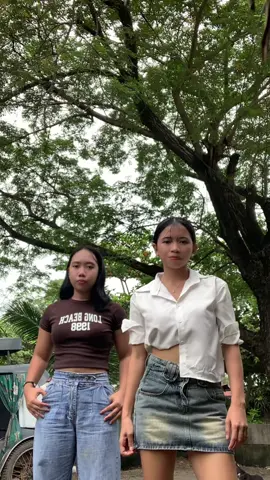 #fyp #miniskirt #longsleeve  😜😜