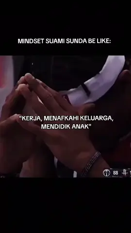 sundanese mindset🌹✌️🥺 (pengalaman nyata btw)
