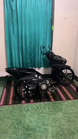 diem di rumah aj#fyppppppppppppppppppppppp#masukberanda#vario125 