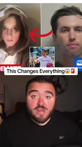 This is who Tyler Robinson was living with and it might change everything. 😳 #charliekirk #tylerrobinson #ivangtv #foryou  