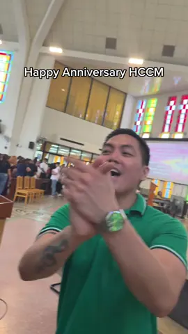 Salamat Lord🙏 Ang gagaling ng mga Choir🤭 #goodjob#choir #35thanniversarycelebrations💞❤ 