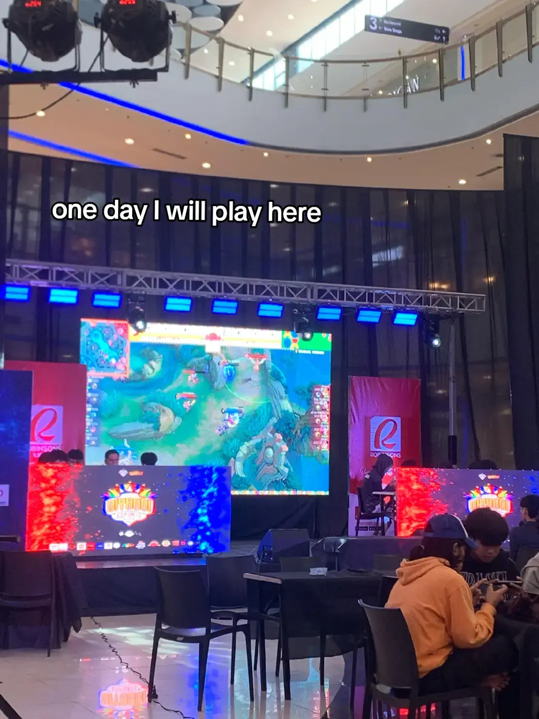 marami pa kailangang matutunan bago ka makatapak sa gantong liga 🙌 #fyp #fypシ゚viral #mobilelegends #シ゚viral #mlbb 