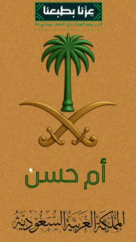 #اليوم_الوطني_95 #السعودية 
