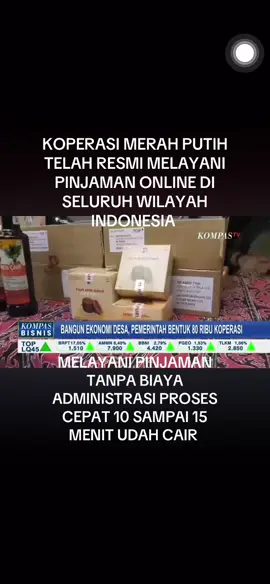 #fyp #viral #trending #pinjamanmerahputih🇮🇩 