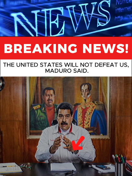#maduro  #news #new #usa #venezuela 
