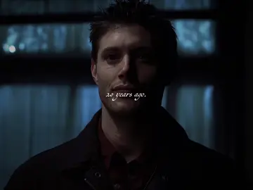 the road so far… #fyp #supernatural #samwinchester #deanwinchester #viral 
