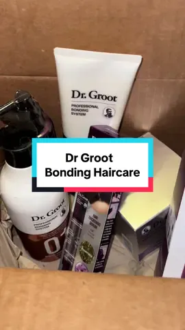 I have a serious love for all things Dr.Groot! #drgroot #drgroothair #haircare #kbeauty  #tiktokshopcreatorpicks  @LG beauty US 