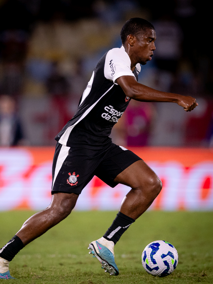O que acharam da Estreia do André Luiz pelo Corinthians? .. .. #corinthians #vaicorinthians #sccp #andreluiz #edits 