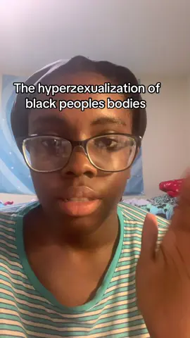 It’s sad that to be successful black women have to prove their worth through their sexual appeal, I think this is one of the most visible examples of how black peoples are  hypersexualized and their bodies are commodified in order for them to get the money and acclaim that they deserve.  #blm #blackpeople #racism #BlackTikTok