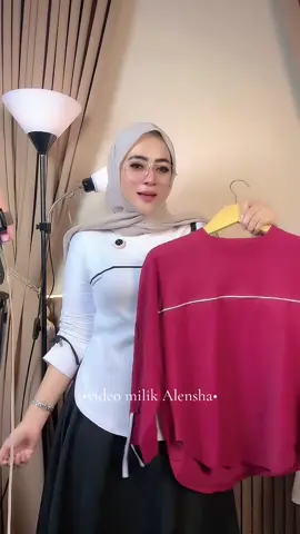 #kaosmurah #kaos #kaosviral #kaoswanita #ootdhijab 