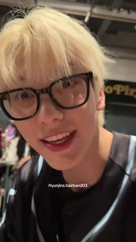 Actually can’t believe I was that close to soobin like WDYM #txt #tomorrow_x_together #txtinla #soobin #txtsendoff 