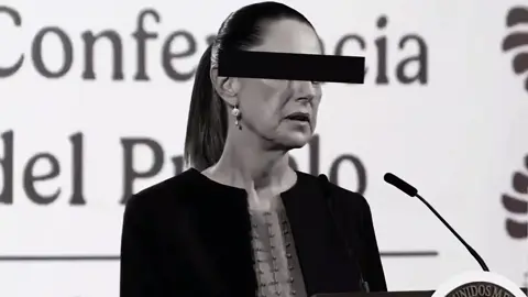 🐁 Cada vez este gobierno está peor, mientras estos no contestan y evitan más preguntas, los demás asumían la culpa y contestaban preguntas 🇲🇽 #morena #claudiasheimbaum #corrupcion #fyp #mexico @erickzmex @𝙻𝙴𝙾𝚇𝙲𝚃𝚉 @Historia y Política Mexicana @Ivan.mx @LaPatriamexicana🇲🇽 