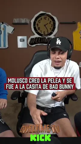 #oveltimetv #puertorico #podcast #oveltimetvmejoresmomentos #clips 
