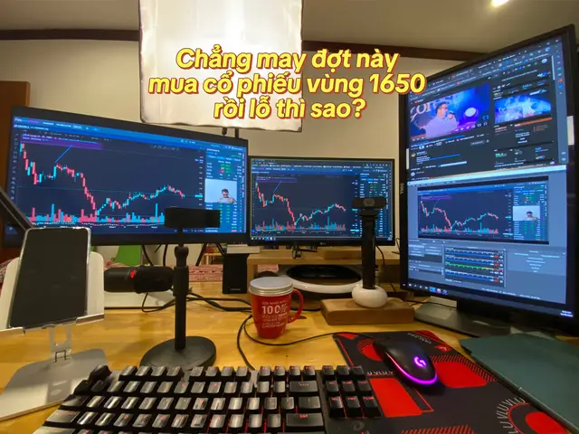 Sóng này, tới đâu đây ??? @Chứng Khoán Hoàng Lâm  #applecapital #chungkhoanhoanglam #hoanglaminvest #chungkhoan #cophieuhcm 