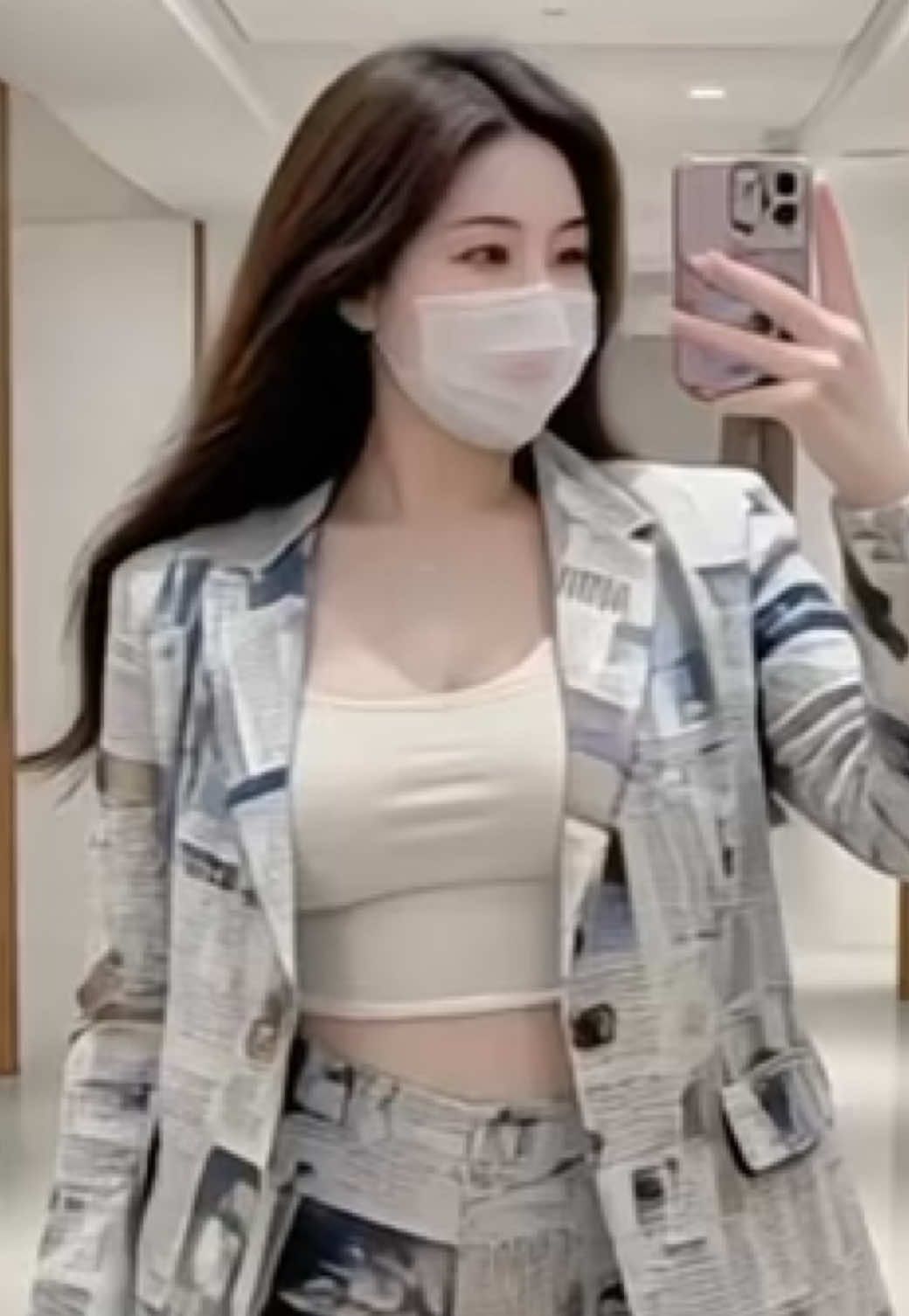 #xuhuong #thoitrang #tuyethongloan #fyp #xuhongtiktok 