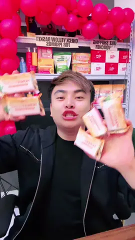 Sobrang baba ng presyo neto ngayon kaya pala ang dami bumibili.. #Honestglow #HonestGlowKojic  Disclaimer: Results may vary depending on your skin type. 
