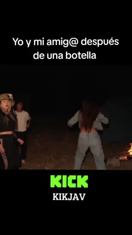 @KikeCuy🐹 @Pupilo593🇪🇨 #kick #acampar #kikejav #ecuador #amigos 