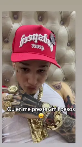 Sin chiste necesito 2mil quien me presta eso😩😩 #masmaloquelindo👹🥷🖤 #yunito_money #eldollar💸 #fyp #viral #paratiiiiiiiiiiiiiiiiiiiiiiiiiiiiiii 