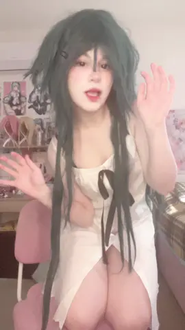 bio #cosplayer #saya #sayanouta #fypシ゚ 