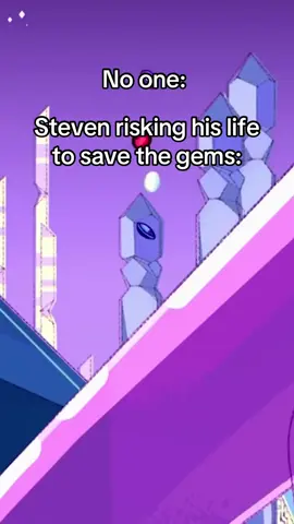 This is funny for me 😭 #foryou #stevenuniverse 