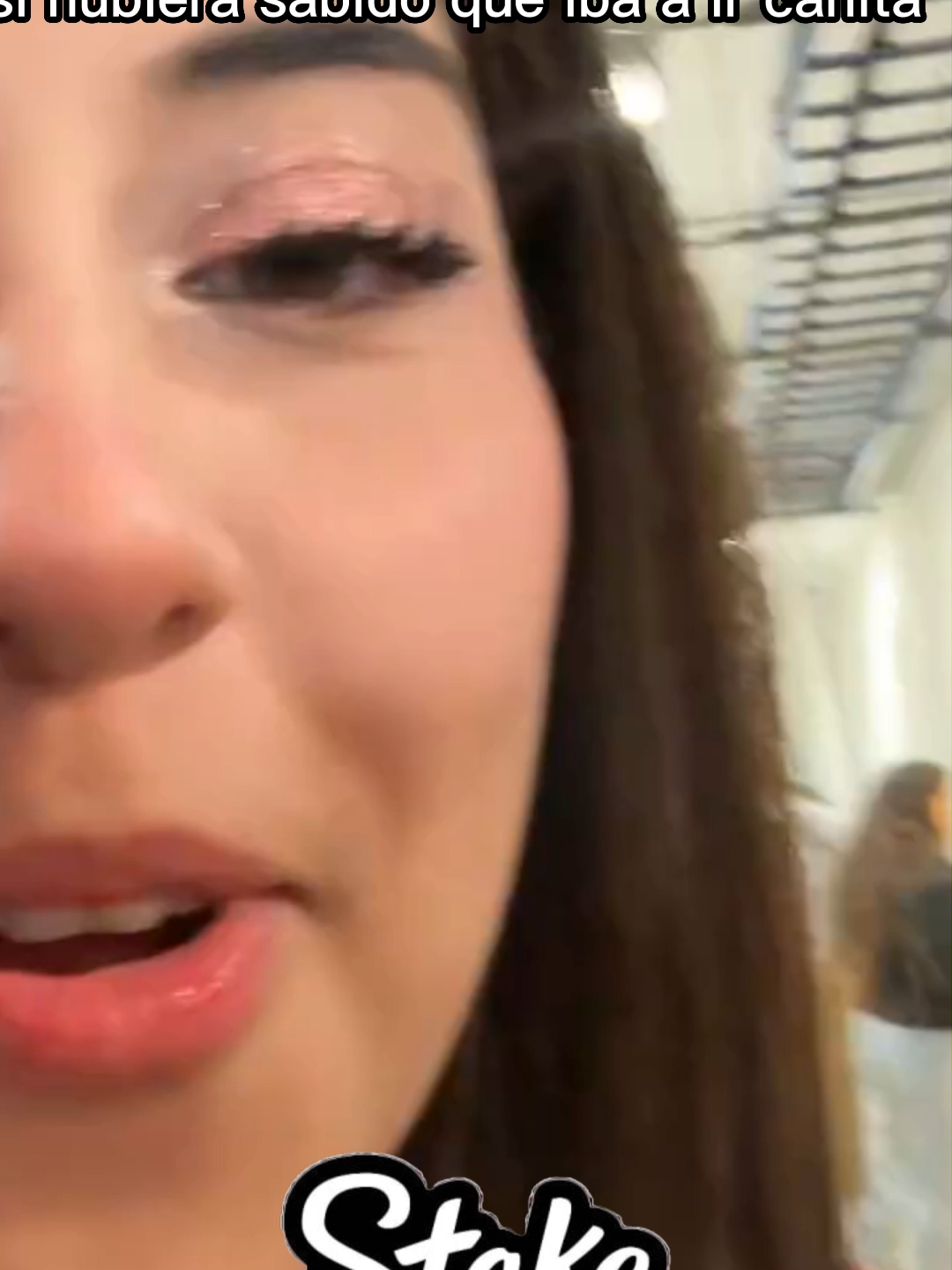 zully dice que por cañita iría a fiesta #gatchurras😺💘_zully #viral #parati #humor #kick #Perú #clip
