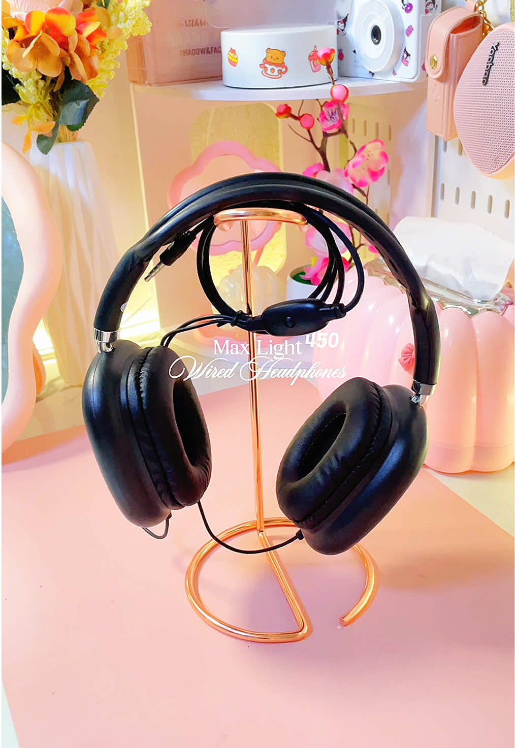 Max 450 Wired Headphones #headphones #headphonesrecommended #headphones🎧 #headphonesrecomended 