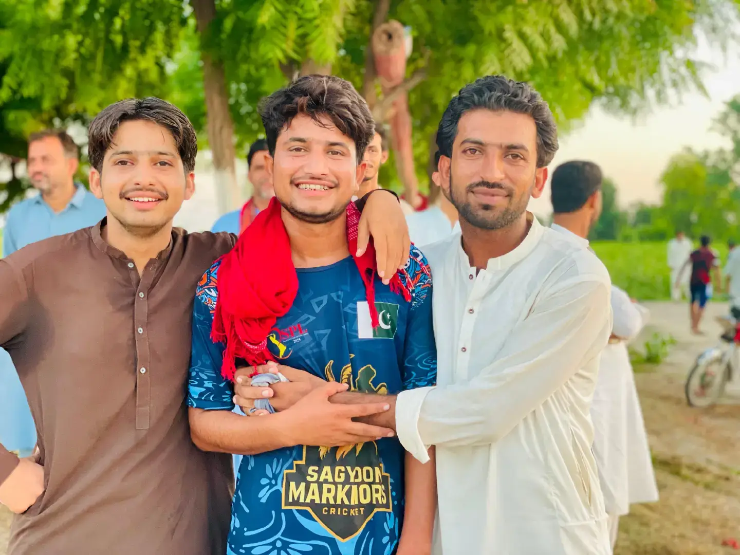 @Waheed Ali Kalhor562 @Ibraheem Gull Abbasi ❤️