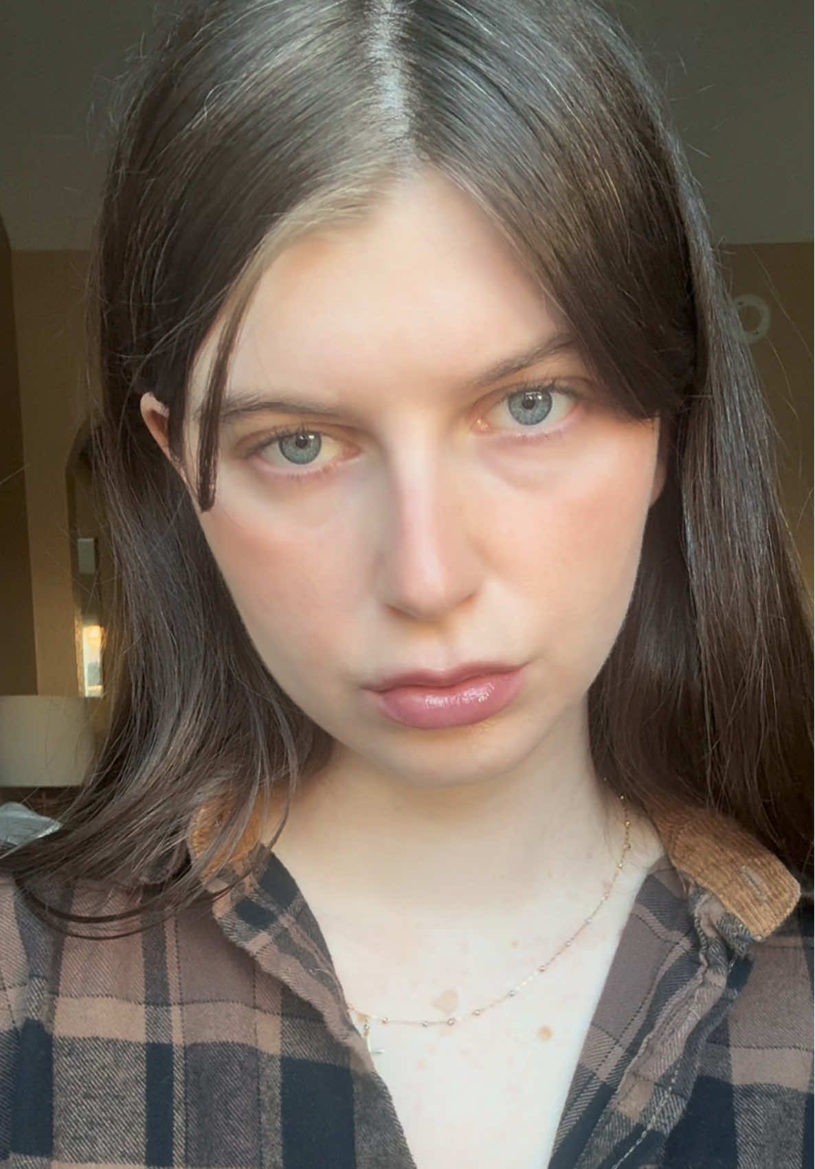 minimal makeup is the only makeup I do. 🍂☕️🤎🐿️ all products from @MERIT Beauty ft. the new limited edition sets  #meritbeauty #MakeupRoutine #minimalmakeup #naturalmakeup 