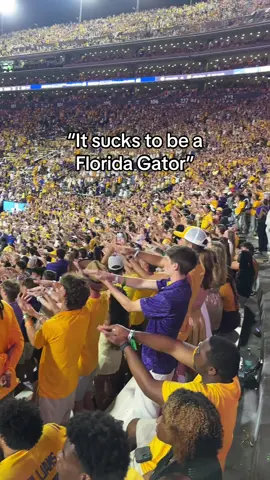 Can confirm 😞 #CollegeFootball #cfb #lsu #lsufootball #tigers 