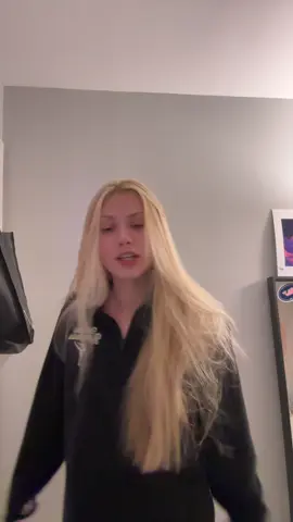 Hehe blondeeee