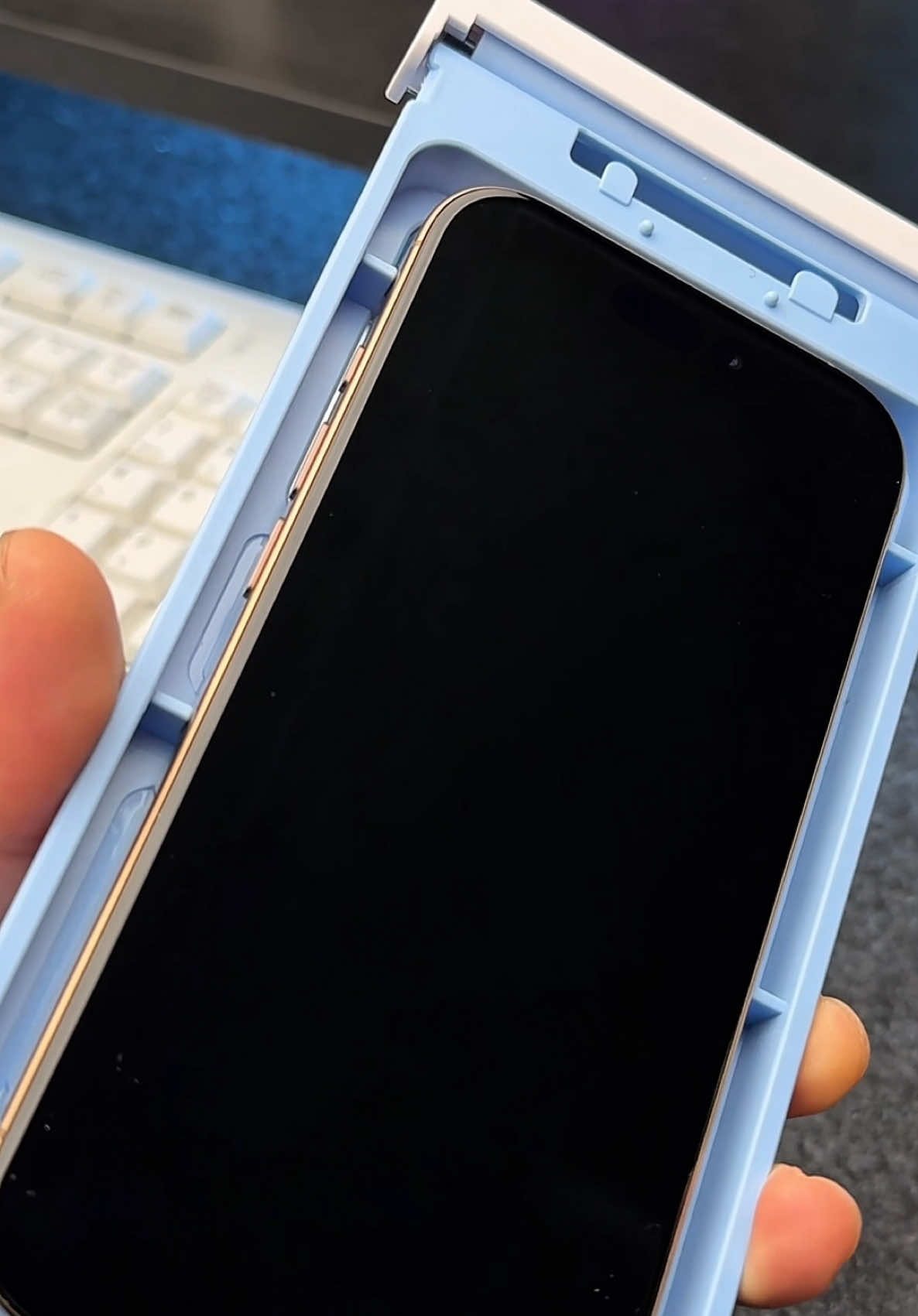 Cường lực đẹp nha #tonycase96 #kinhcuongluc #kinhcuongluciphone #kinhcuongluctudan #kinhcuonglucchongnhintrom 