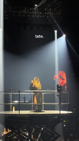 tate in orlando!!! #fyp #tatemcrae #tatemcraetour #greenlight #concert 