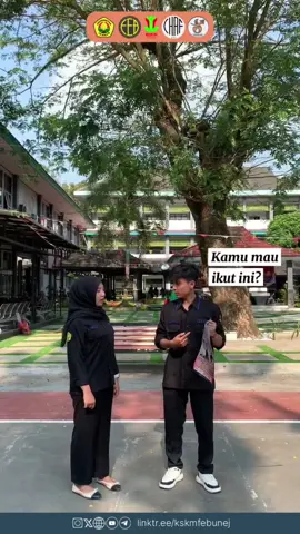 [ 𝐄𝐱𝐭𝐞𝐧𝐝 𝐏𝐄𝐍𝐃𝐀𝐅𝐓𝐀𝐑𝐀𝐍 𝐒𝐂𝐀𝐋𝐄 𝐔𝐏 𝐔𝐌𝐊𝐌 𝐊𝐒𝐊𝐌 𝐅𝐄𝐁 𝐔𝐍𝐄𝐉 𝟐𝟎𝟐𝟓] Halo Sobat Kewirausahaan👋🏻😁 Punya usaha atau baru mau mulai bisnis?   Saatnya upgrade skill & mindset kamu bareng Scale Up UMKM KSKM! Scale Up UMKM KSKM merupakan program yang dirancang untuk memberikan pelatihan, pembinaan, serta pendampingan bagi UMKM lokal. Kegiatan ini juga memberikan dukungan modal melalui UKM Kelompok Studi Kewirausahaan Muda FEB UNEJ dengan tema :  “𝙐𝙈𝙆𝙈 𝙍𝙚𝙗𝙤𝙧𝙣: 𝙏𝙧𝙖𝙣𝙨𝙛𝙤𝙧𝙢𝙖𝙨𝙞 𝙄𝙣𝙤𝙫𝙖𝙩𝙞𝙛 𝙈𝙚𝙣𝙪𝙟𝙪 𝙀𝙠𝙤𝙣𝙤𝙢𝙞 𝘽𝙚𝙧𝙠𝙚𝙡𝙖𝙣𝙟𝙪𝙩𝙖𝙣 𝙙𝙞 𝙀𝙧𝙖 𝘿𝙞𝙜𝙞𝙩𝙖𝙡