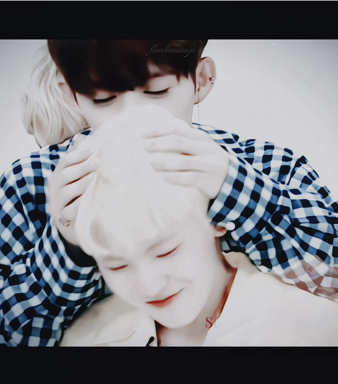 [D1] for the first time in 16 years seungcheol and jihoon are apart. #jicheol #cheolhoon #woozi #scoups #seventeen 