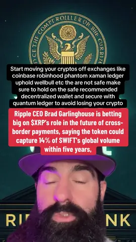 #trump #xrp #xrpupdate #xrparmy #xrpcommunity   