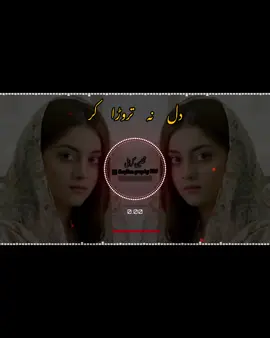 تیکوں ڈھدے ہاں سجنڑ مل ویندا ساکوں چین ہے#💔 #💔 #💔 #💔 #💔 @💥ثقلین گرافی💥 