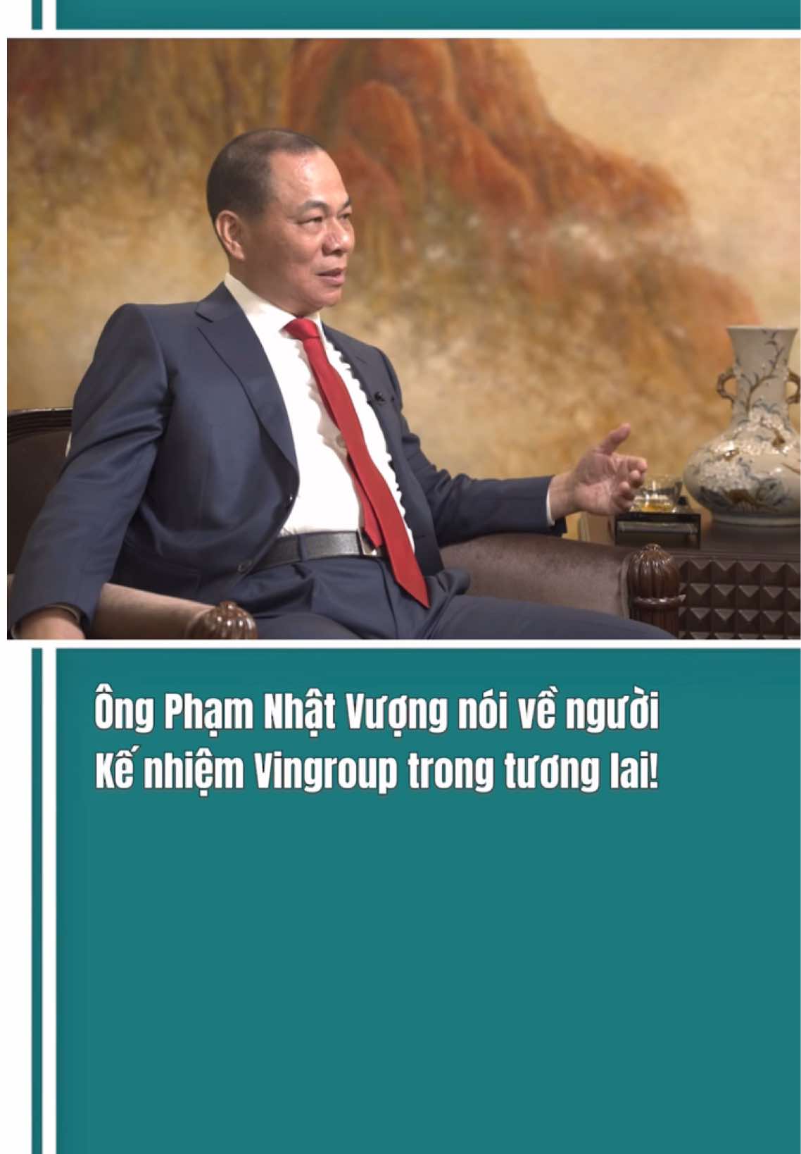 Tỷ phú Phạm Nhật Vượng với những điều chưa từng chia sẻ! #phamnhatvuong #vingroup #vinfast #kinhtevietnam #foryou #xuhuong 