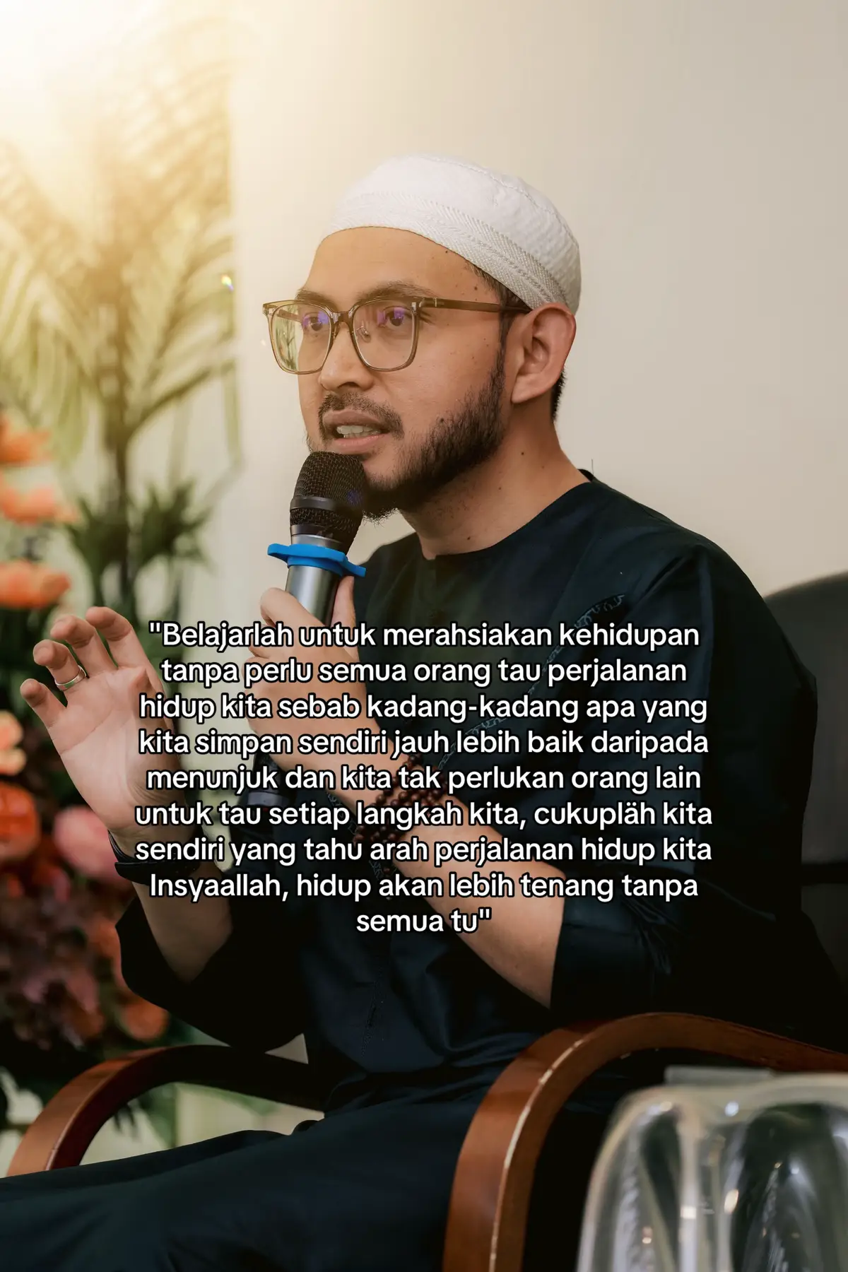 Belajar ya  #ustazlah #ustazlahofficial  
