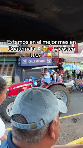 #guatemala🇬🇹viral #caravana #🚜🇬🇹🌱#chapines502🇬🇹 #Septiembre2025❤️