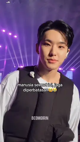 h-2 bgt ni gusyyy😭😭😭 #hoshi #seventeen #wamil 