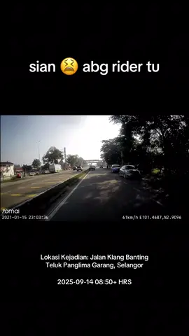 #pdrmmalaysia #jpjmalaysia #kemalanganjalanraya #banting #telukpanglimagarang 
