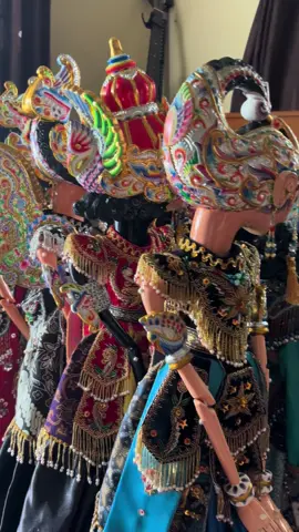 Darma wawayangan bae  #fyp #capcut  #wayang #culture 