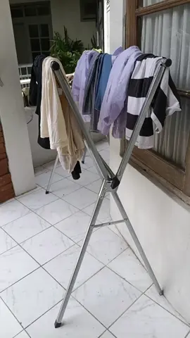 belinya disini #jemuran #jemuranlipat #jemuranbaju 
