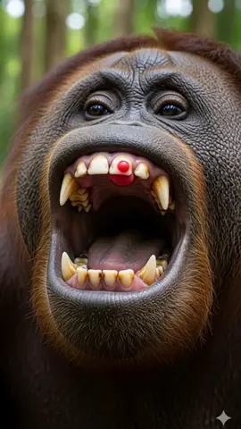 #birds  🙀😮😮😮#ai#foryou  #animals #monkey 