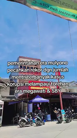 tapi termul nya masih bilang jokowi terbaik spnjang masa  #beritaviral #termul #korupsi 