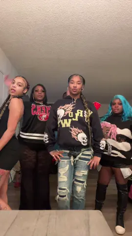 It’s a lot going on in this one video😂😂😂 